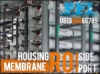d first line side port housing membrane indonesia  medium
